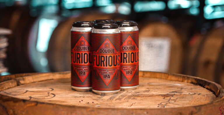 Double Furious - Surly Brewing Co.