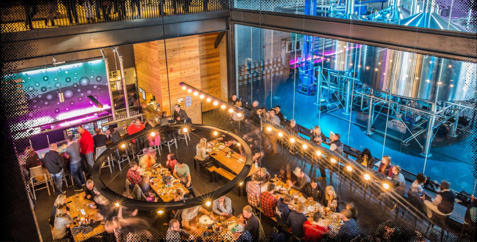 Surly Brewing photo