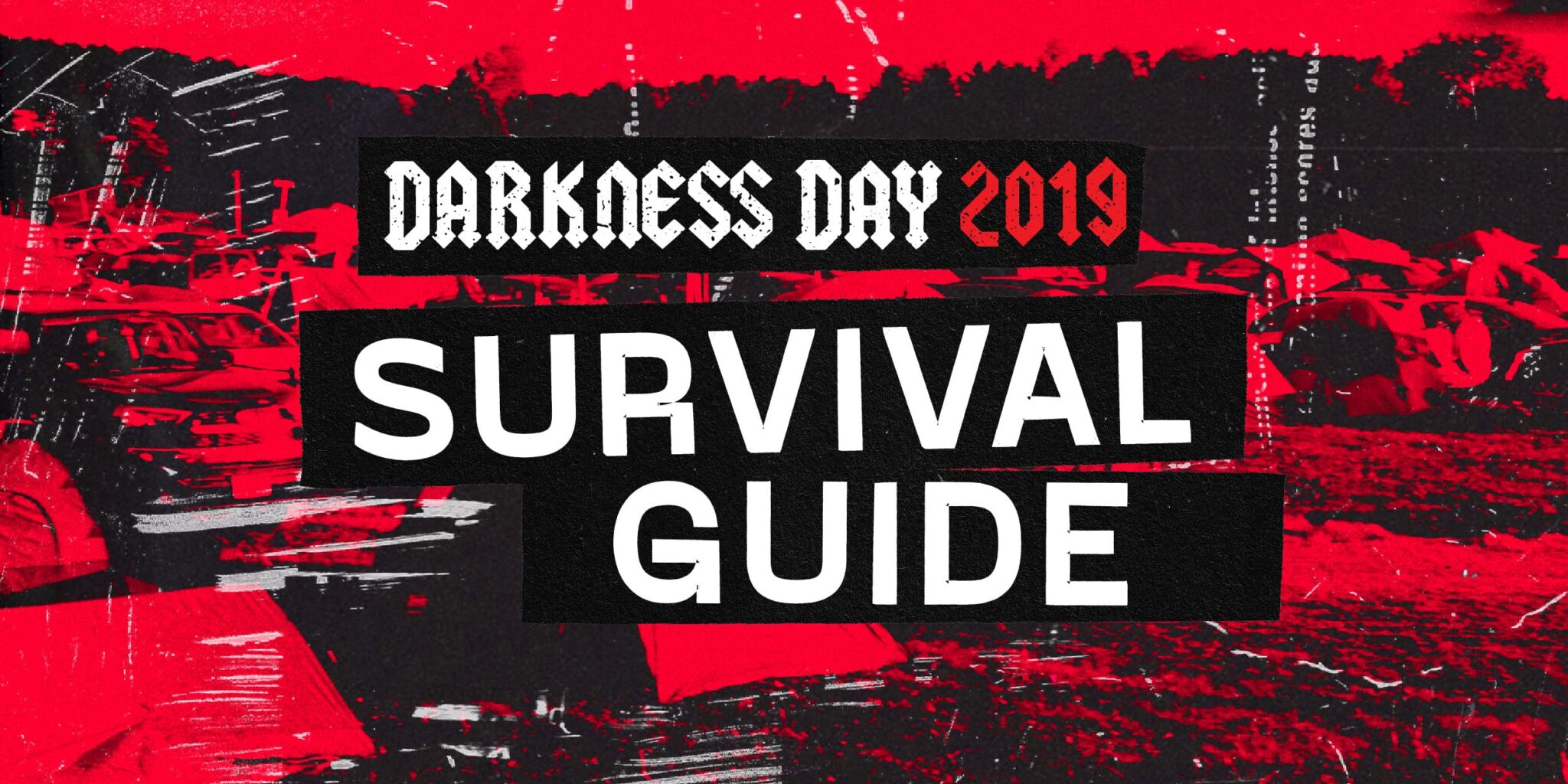 Darkness Day 2019 Survival Guide Surly Brewing Co.