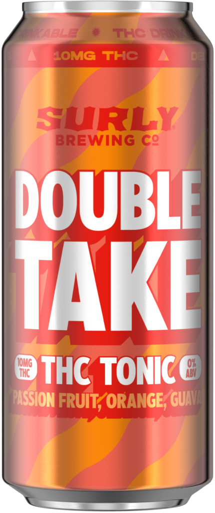 Double Take POG