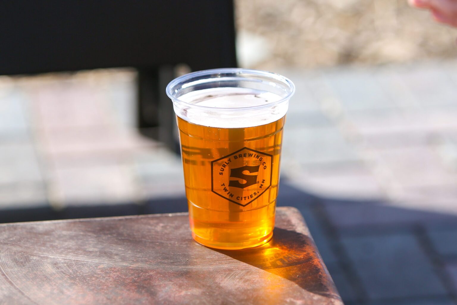 The Patio Beer, Explained - Surly Brewing Co.