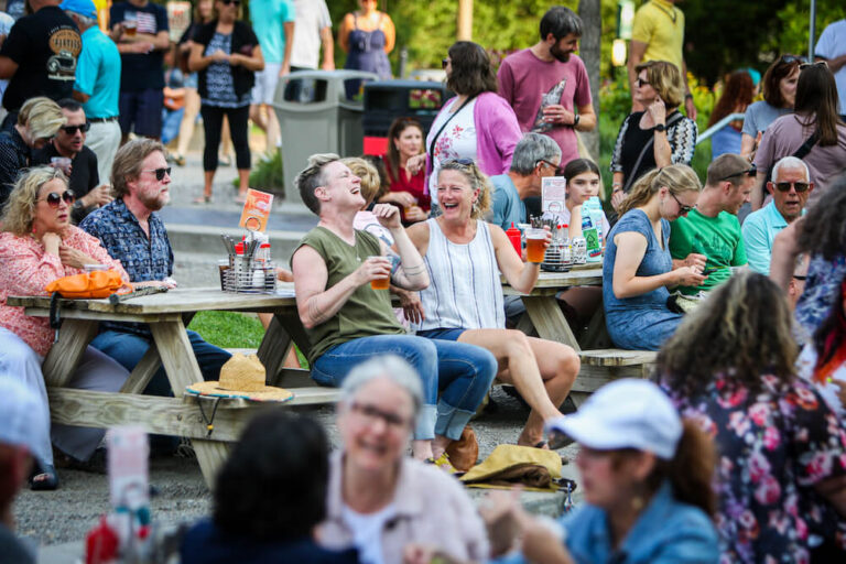 On Stage Surly Brewing Co.
