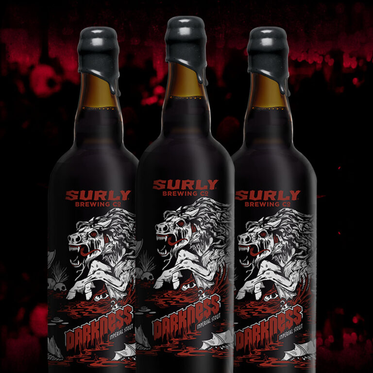 Home Surly Brewing Co.