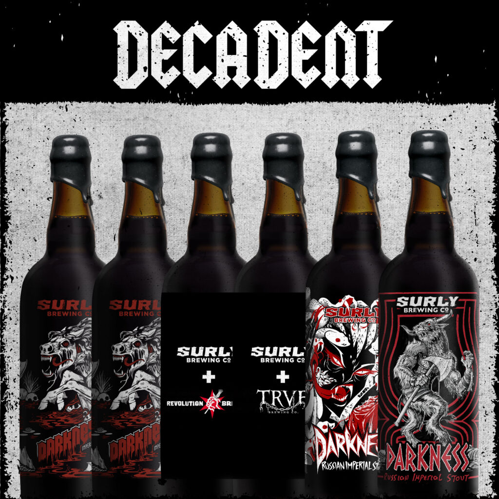 Home Surly Brewing Co