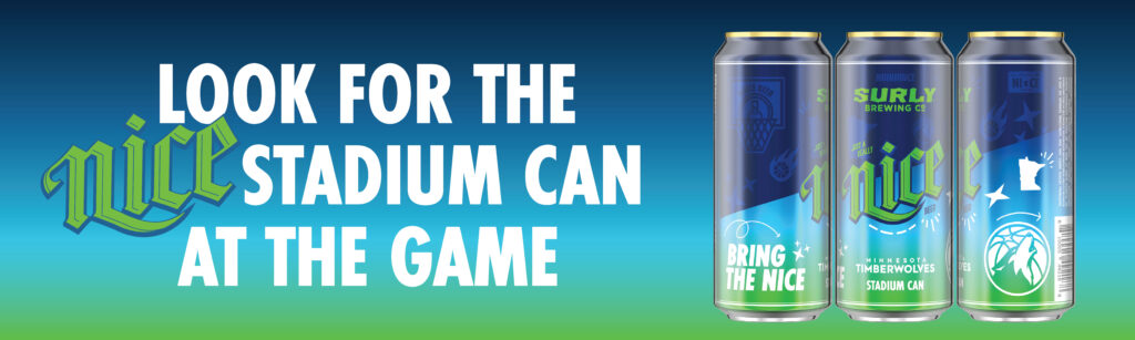 Home Surly Brewing Co