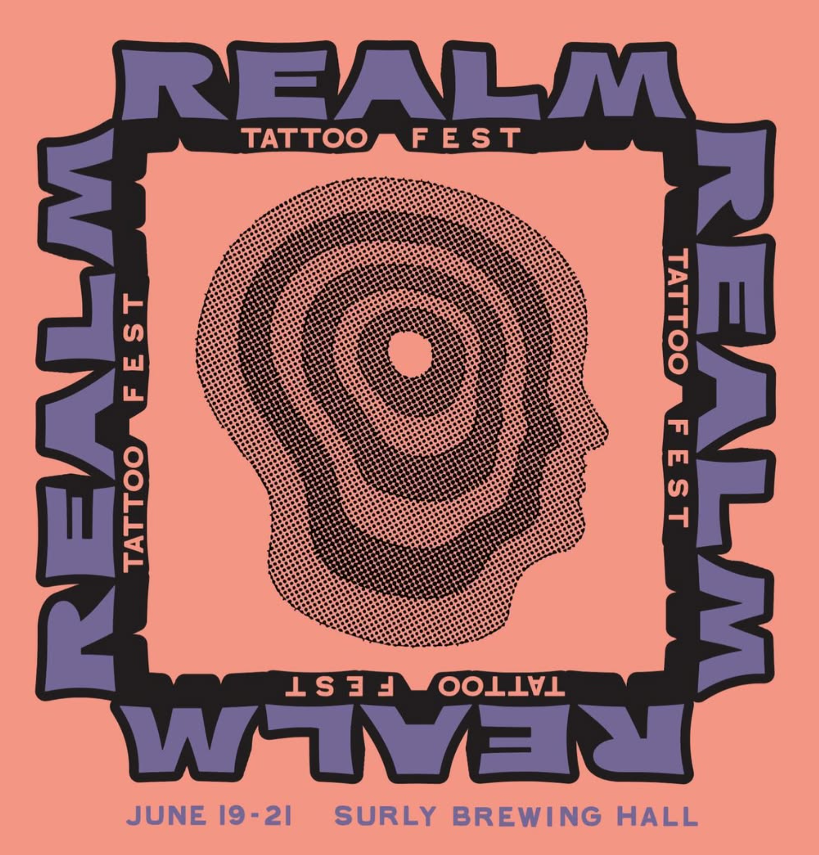 Realm Tattoo Fest